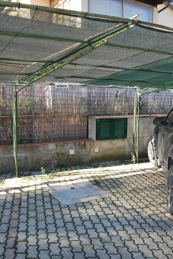 Appartamento Arancio - Terrazza, Clima E Posto Auto Marina di Campo