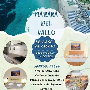  Appartamento Le Di Ciccio - Vicino Ospedale Italia