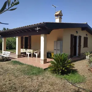  Casa vacanze Su Merti Country Italia