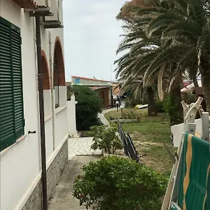 Appartamento Sul Mare Rachele, Marina di Campo