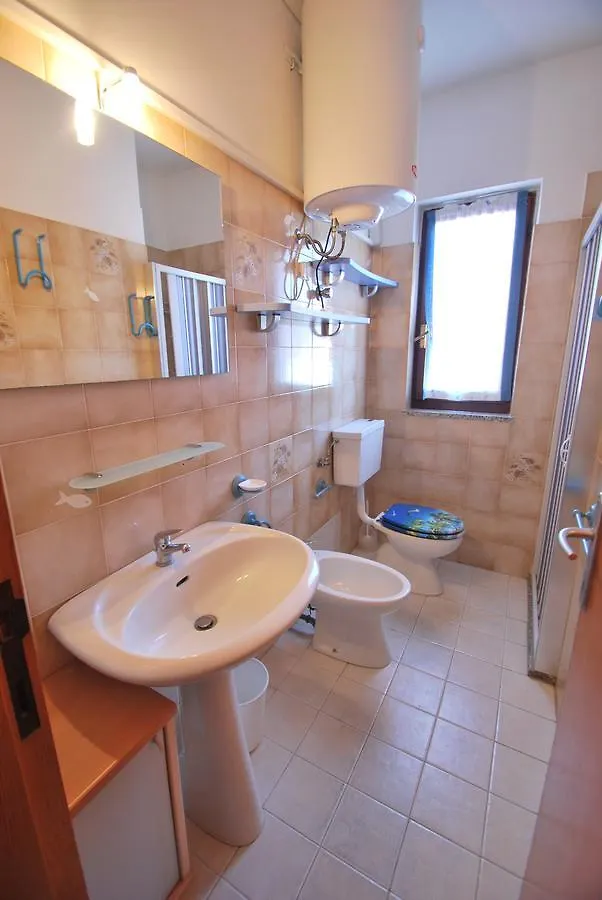 Appartamento Arancio Marina di Campo 0*,