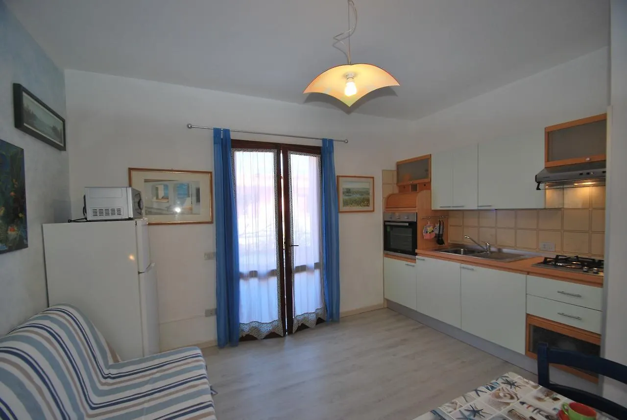 Appartamento Arancio Marina di Campo